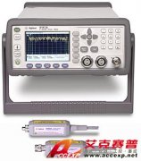 Agilent N1911A/12A雙通道功率計(jì)