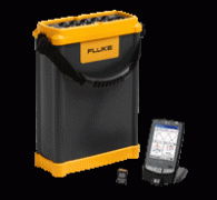 Fluke 1750 三相電能記錄儀