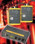 Fluke 1745 三相電能記錄儀