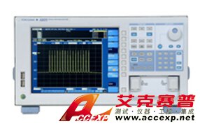 橫河 YOKOGAWA AQ6375 長波長光譜分析儀 圖片