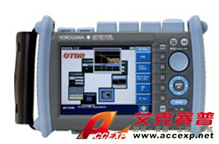 橫河 YOKOGAWA AQ1200 MFT-OTDR光時域反射儀 圖片