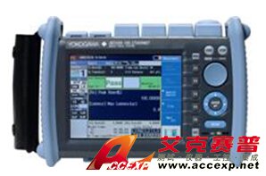 橫河 YOKOGAWA AQ1300 以太網手持式測試儀 圖片