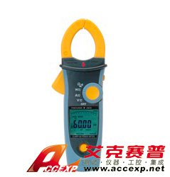 橫河 YOKOGAWA CW10 鉗式功率計(jì) 圖片