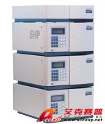 上海舜宇恒平 LC1620A 液相色譜儀