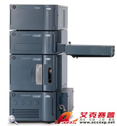 沃特世 WATERS ACQUITY UPLC M-Class 液相色譜 圖片