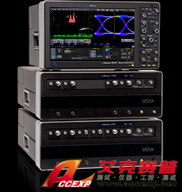 美國力科 LECROY LabMaster 10Zi-A 示波器